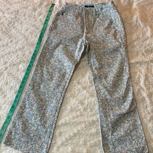 Pants stretch Karen Kane Size 6